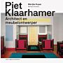 Piet Klaarhamer  - Architect en Meubelontwerper