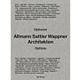 Allmann Sattler Wappner Architekten. Optionen/Options