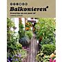 Balkonieren - Groentips op een paar vierkante meter