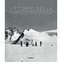 Vittorio Sella - Pionier in de Bergfotografie