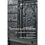 Secrets d'ébène, Le cabinet de l'Odyssee du chateau de Fontainebleau