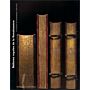 Reliures royales de la Renaissance: La librairie de Fontainebleau 1544-1570
