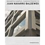 Novartis Campus  Fabrikstrasse 18 : Juan Navarro Baldeweg