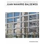 Novartis Campus  Fabrikstrasse 18 : Juan Navarro Baldeweg