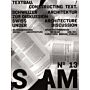 SAM 13 - Textbau / Constructing Tekst