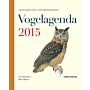 Vogelagenda 2015