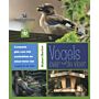 Vogels over de vloer