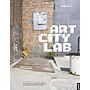 Art City Lab - New Spaces for Art