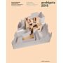 Archiprix 2015 - De Beste Nederlandse afstudeerplannen