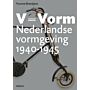 V = Vorm - Nederlandse vormgeving 1940-1945