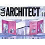 GA Architect 11: Steven Holl