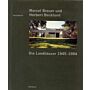 Marcel Breuer und Herbert Beckhard: die Landhäuser 1945-1984