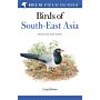 Helm Field Guides - Birds of South-East Asia
