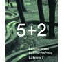 5 + 2 Landscapes / Landschaften - Lützow 7