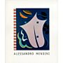 Alessandro Mendini: Designed Painting Painted Design