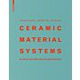 Ceramic Material Systems in Architecture and Interior Design