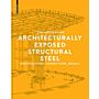 Architecturally Exposed Structural Steel - Specifications, Connections, Details