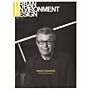 UED Urban Environment Design 002 2014/02   - Daniel Libeskind