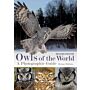 Owls of the World - A Photographic Guide (second edition)