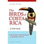 The Birds of Costa Rica (second edition)