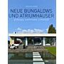 Neue Bungalows und Atriumhäuser