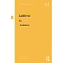 Thinkers for Architects 11 - Lefebvre for Architects