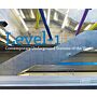 Level 1 - Contemporary Underground Stations of the World