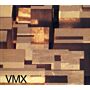 VMX Architects (paperback)