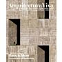 Arquitectura Viva 168 - Mass is More: Thermal Inertia and Sustainability