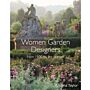 Women Garden Designers - from 1900 to the Present