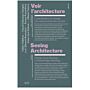 Seeing Architecture - Design Contribution to Knowledge Building