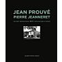 Jean Prouvé & Pierre Jeanneret - BCC Demountable House / Maison Démontable BCC