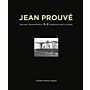 Jean Prouvé - 8X8 Demountable House / Maison Démontable 8X8