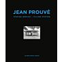 Jean Prouvé - Filling Station / Station Service