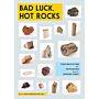 Bad Luck, Hard Rocks - Conscience Letters and Photographs from the Petrified Forest