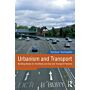 Urbanism and Transport - Building Blocks for Architects and City and Transport Planners