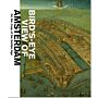Bird's-Eye View of Amsterdam -  On the Cusp of the Golden Age
