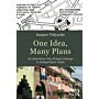 One Idea, Many Plans. An American City Design Concept in Independent India