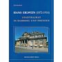 Hans Erlwein (1872-1914) - Stadtbaurat in Bamberg und Dresden