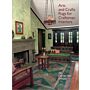 Arts and Crafts Rugs for Craftsman Interiors, The Crab Tree Farm Collection