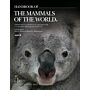 Handbook Mammals of the World - Volume 5: Monotremes and Marsupials