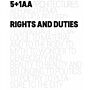 5+1AA Architectures: Rights and Duties