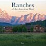 Ranches of the American West