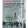 Fuksas. Shenzhen Bao'an International Airport Terminal 3