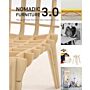 Nomadic Furniture 3.0 -  Neues befreites Wohnen ? / New Liberated Living ?
