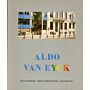 Aldo van Eyck - Hubertushuis Hubertus house (Dutch-English language)