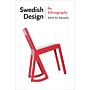 Swedish Design - An Ethnography