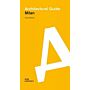 Architectural Guide Milan (Second Edition)