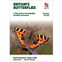 Britain´s Butterflies - A Field Guide to the Butterflies of Britain and Ireland
