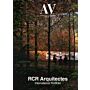 AV Monographs 175 - RCR Arquitectos  -  International Portfolio